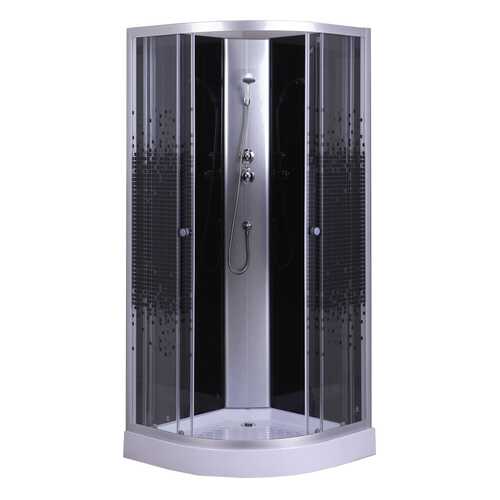 Душевая кабина Niagara NG-4503-08 80х80 см