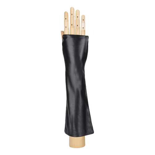 Перчатки женские FABRETTI B16-1s черные 7