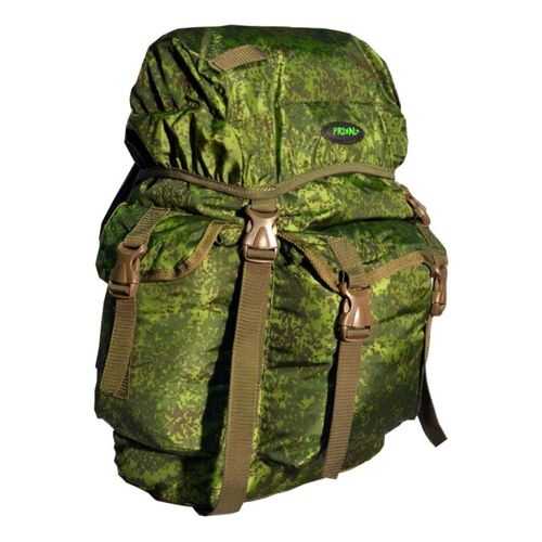 Туристический рюкзак Prival Кенгуру RPR0006-04 цифра 45 л