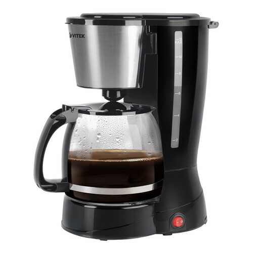 Кофеварка капельного типа Vitek VT-1527