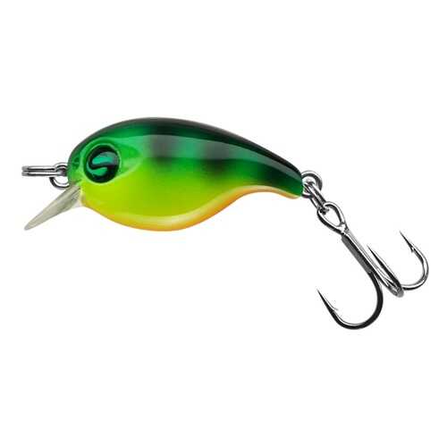 Воблер Sprut Chibi Crank 28F FP
