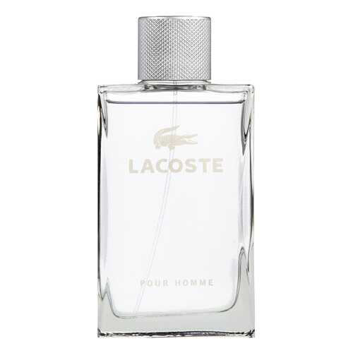Туалетная вода LACOSTE Pour Homme, 100 мл