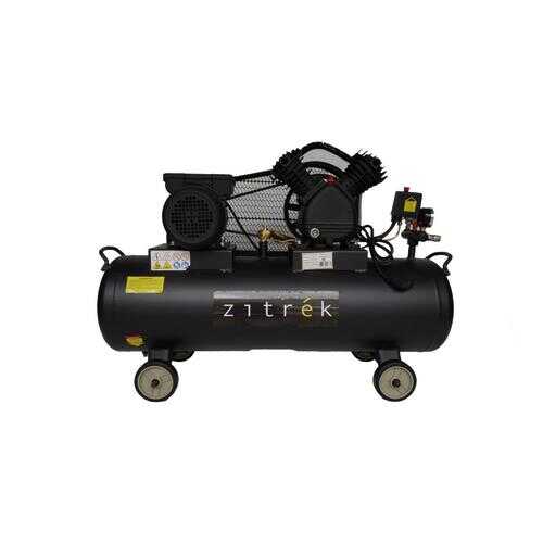 Компрессор поршневой Zitrek z3k440/100 009-0054