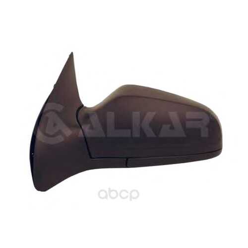 Зеркало заднего вида ALKAR 6125439