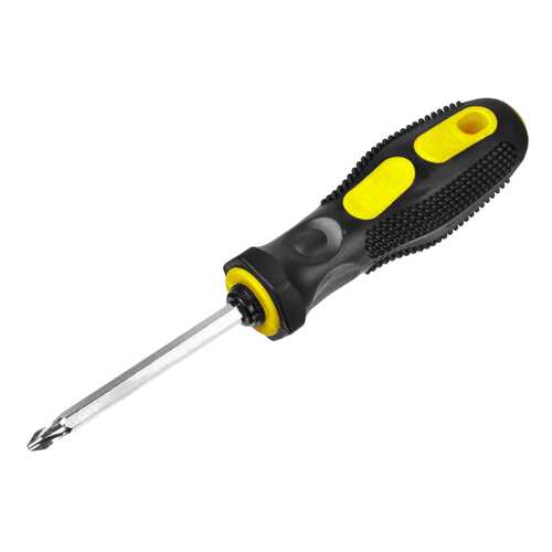 Наборная отвертка с насадками Stayer 2512_z01
