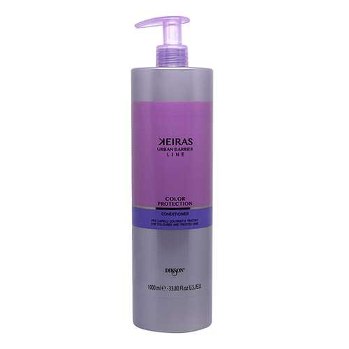 Кондиционер Dikson для ежедневного применения FOR ALL HAIR TYPES 1000мл