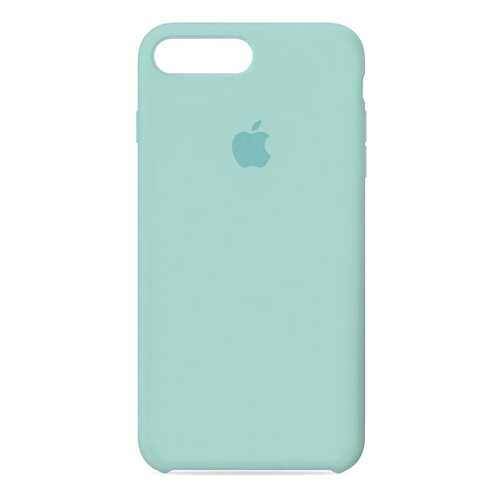 Чехол Case-House для iPhone 7 Plus/8 Plus, Светло-бирюзовый