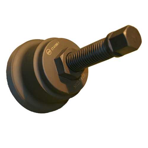 Съемник задней оси BPW 12 тонн Car-tool CT-A1066-1