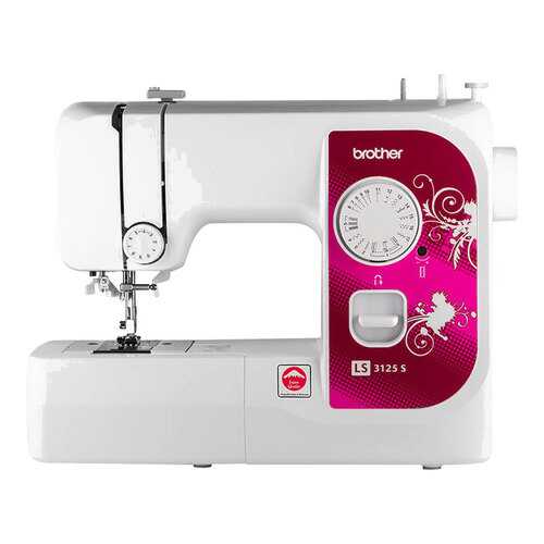 Швейная машина Brother LS-3125S