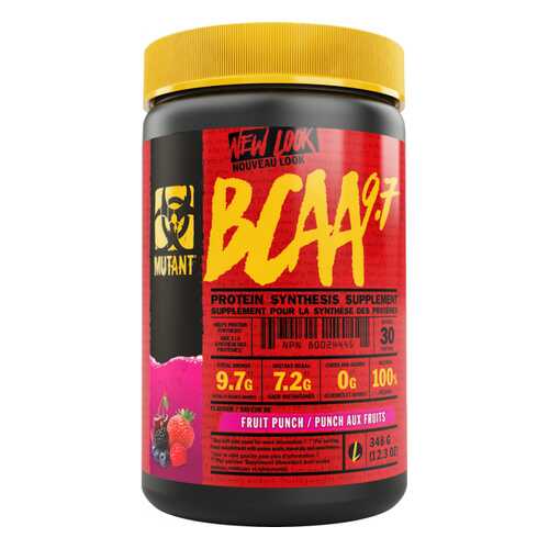 Аминокислоты и BCAA в Декатлон