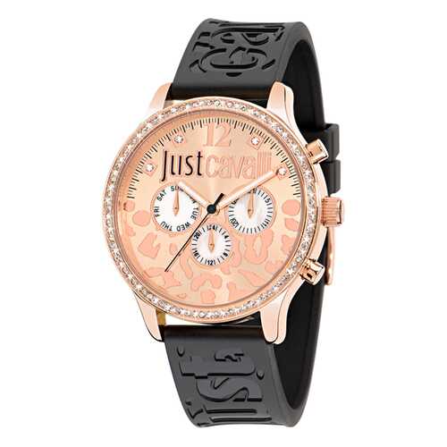 Наручные часы кварцевые женские Just Cavalli R7251127511