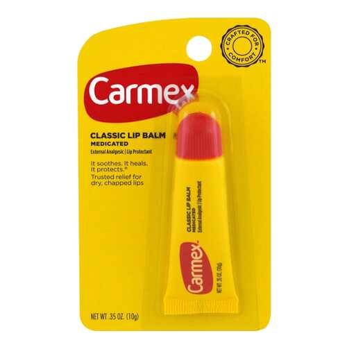 Бальзам для губ Carmex Сlassic