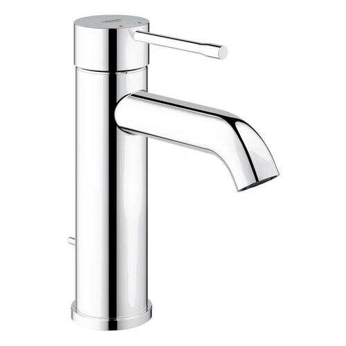 Смеситель для раковины Grohe Essence+ 23589001 хром