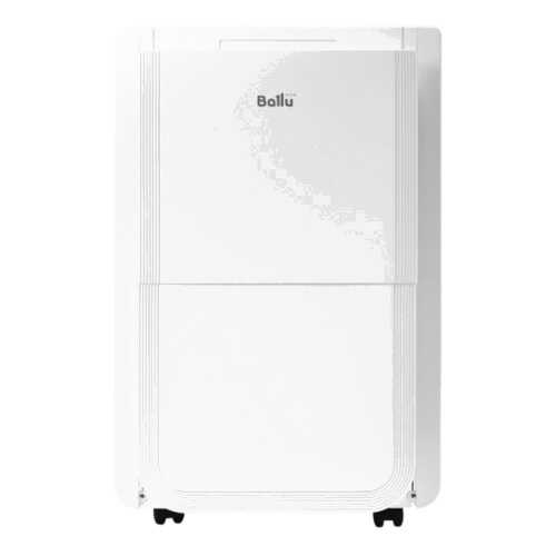 Осушитель воздуха Ballu BD50N White
