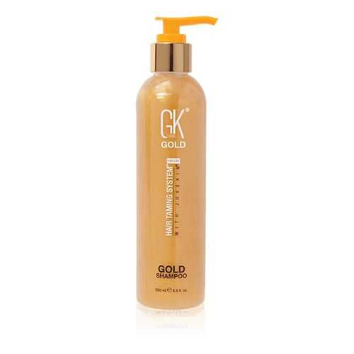 Шумпунь GKhair Gold 250 мл