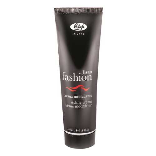 Средство для укладки волос Lisap Fashion Extreme Styling Cream 150 мл