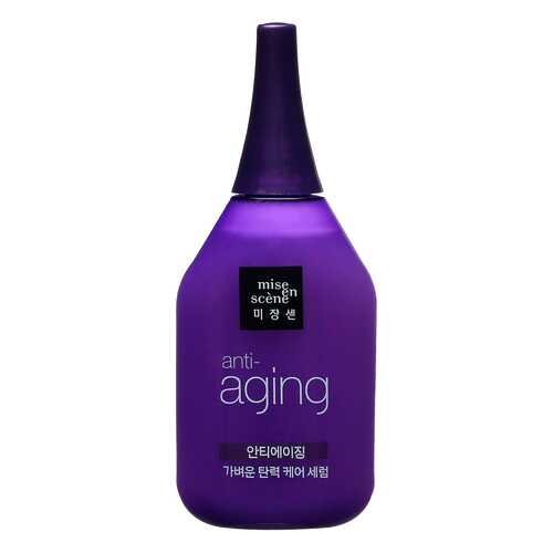 Сыворотка для волос Mise-en-scene Aging Care Hair Serum 70 мл