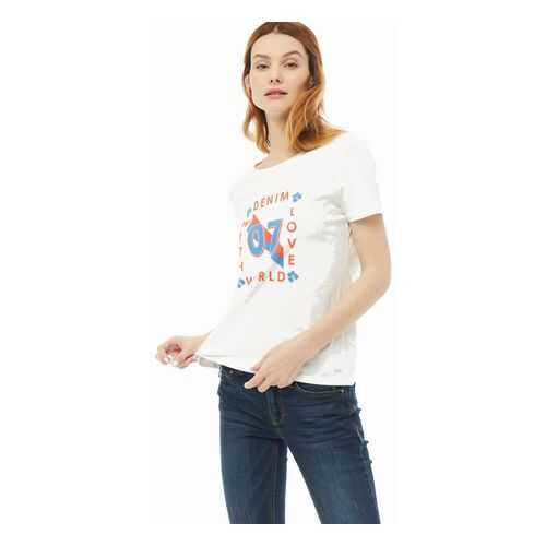 Женские футболки и поло в H&M