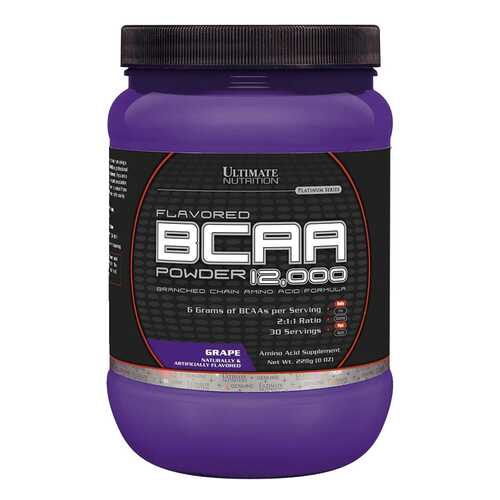 Аминокислоты и BCAA в Спортландия