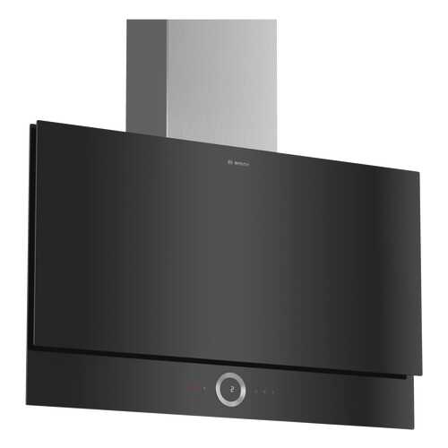 Вытяжка наклонная Bosch DWF97RV60 Black