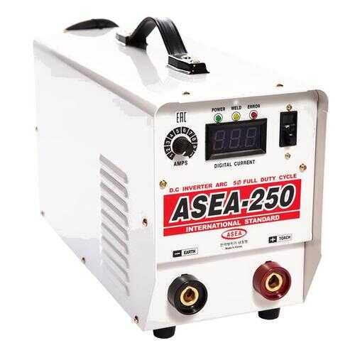 Сварочный аппарат ASEA 250D