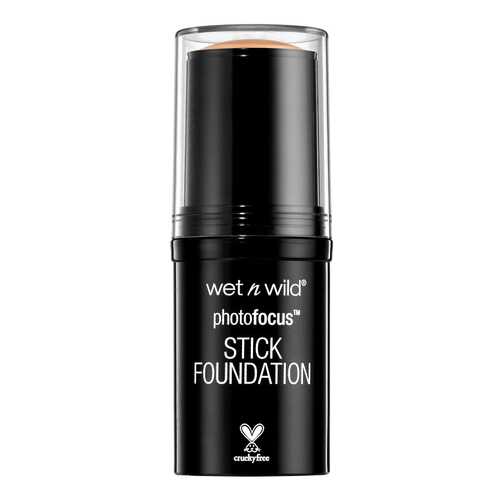 Тональный крем Wet n Wild Photo Focus Stick Foundation Soft Beige 12 г
