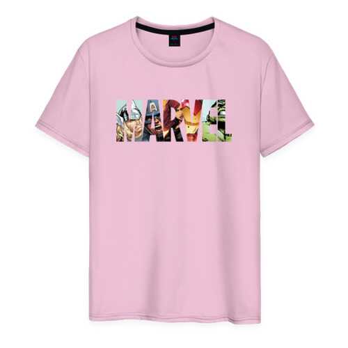 Футболки и поло мужские в Империя сумок