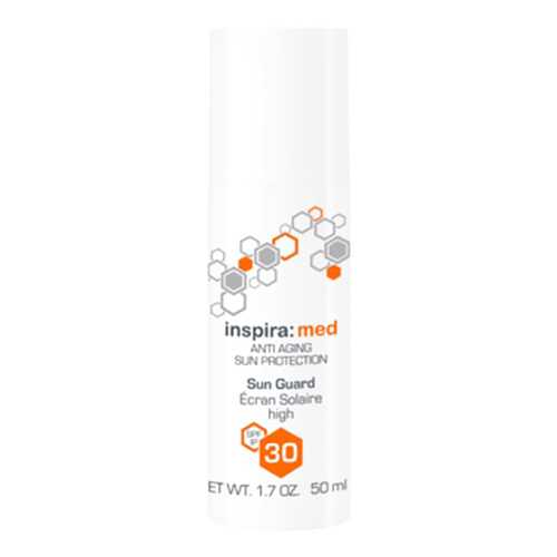 Солнцезащитное средство Inspira:cosmetics I4200