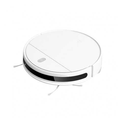 Робот-пылесос Mi Robot Vacuum-Mop Essential MJSTG1