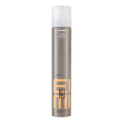 Лак для волос Wella Professionals EIMI Super Set 500 мл