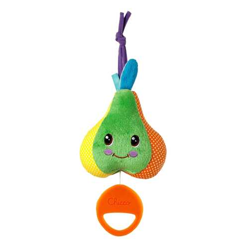 Подвесная игрушка Chicco Груша