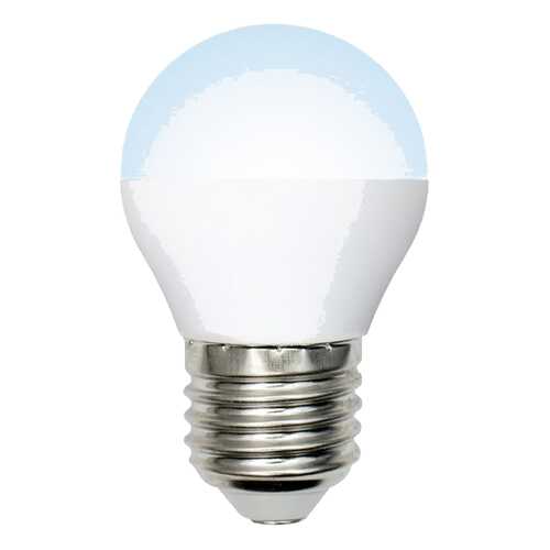 Лампа светодиодная Volpe NORMA LED-G45-9W/DW/E27/FR/NR G45 E27 9W