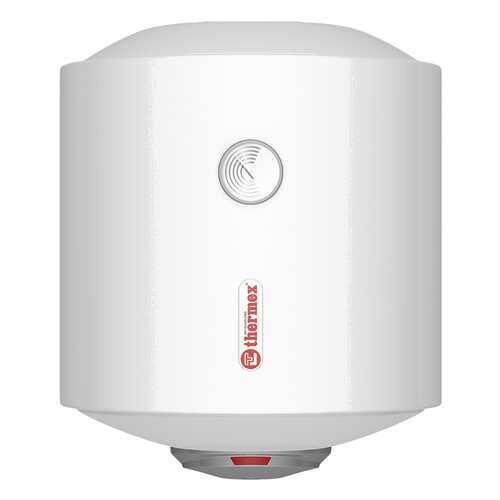 Водонагреватель накопительный THERMEX GIRO 50 white