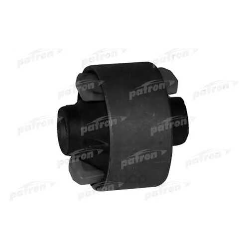 Сайлентблок рычага подвески задний переднего рычага Patron PSE10341 chery tiggo t11 06-