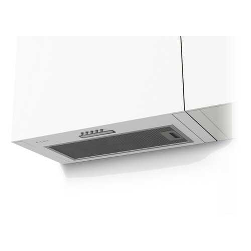 Вытяжка встраиваемая LEX GS Bloc Light 600 White