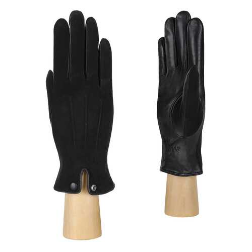 Перчатки женские FABRETTI B5-1 черные 6.5