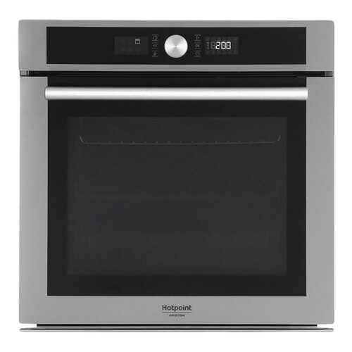 Встраиваемый электрический духовой шкаф Hotpoint-Ariston 7OFI4 851 SH BL HA Black