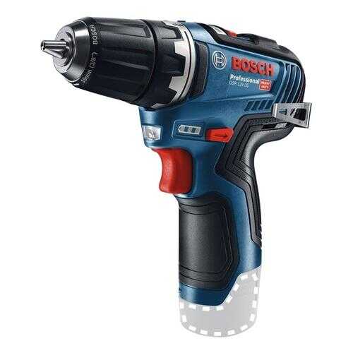 Дрель-шуруповерт BOSCH GSR 12V-35 БЕЗ АКК. (06019H8000)