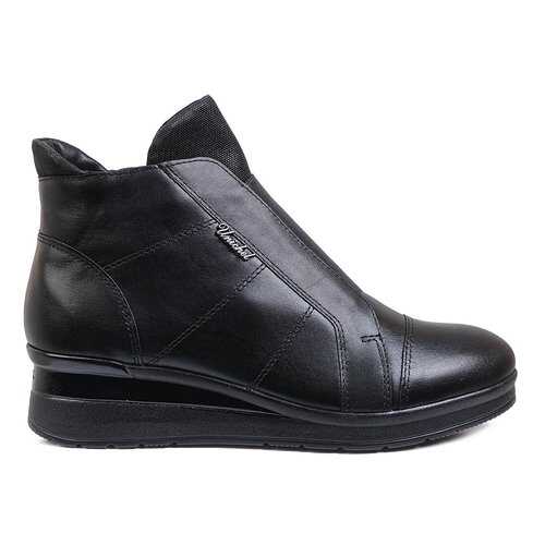 Женские ботинки 5D0931