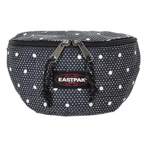 Сумка мужская EASTPAK EK07487X синяя