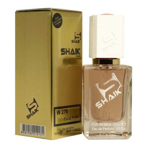 Парфюмерная вода Shaik №276 Simimi Blanc D Anna For Women