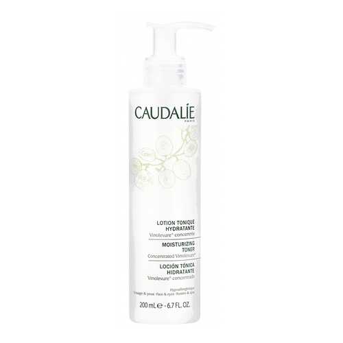 Тоник для лица Caudalie Lotion Tonique Hydratante 200 мл