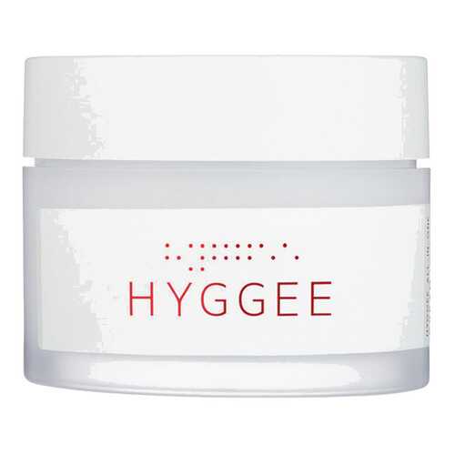 Крем для лица Hyggee All-in-One Cream 80 мл