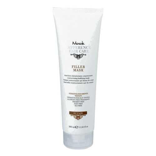 Маска для волос Nook Difference Hair Care 300 мл