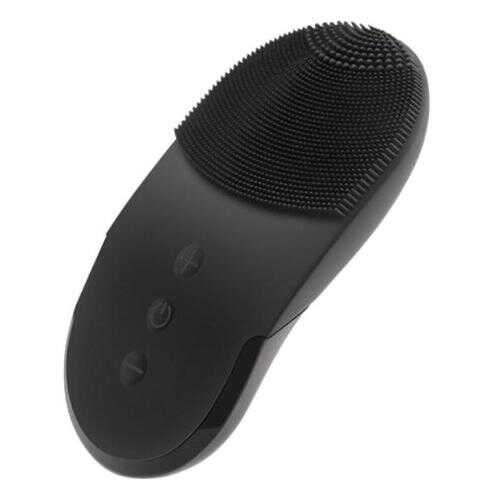 Аппарат для чистки лица Xiaomi WellSkins Facial Cleaner WX-JM02 (Black)