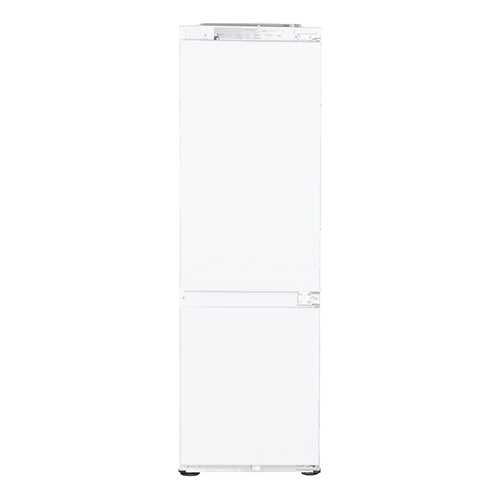 Встраиваемый холодильник Samsung BRB260087WW White