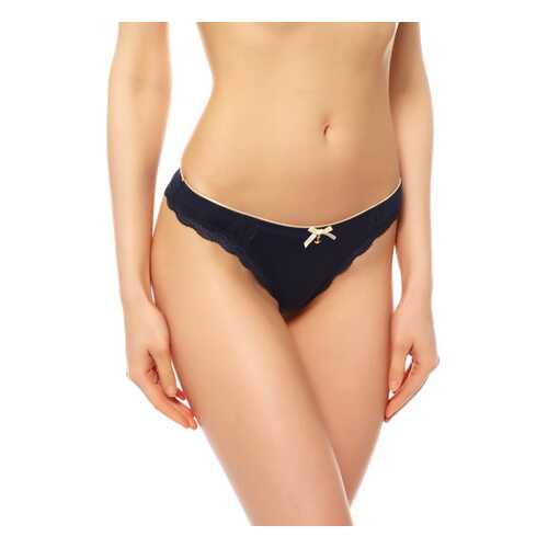 Трусы женские LEMILA 35700T синие M