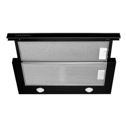 Вытяжка встраиваемая KUPPERSBERG Slimbox 60 GB Black