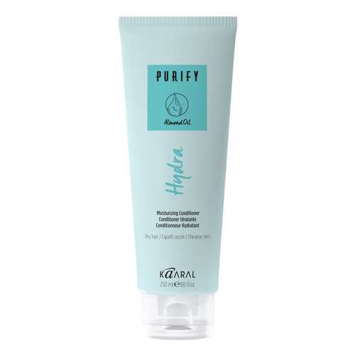 Кондиционер для волос Kaaral Purify Hydra Conditioner 250 мл