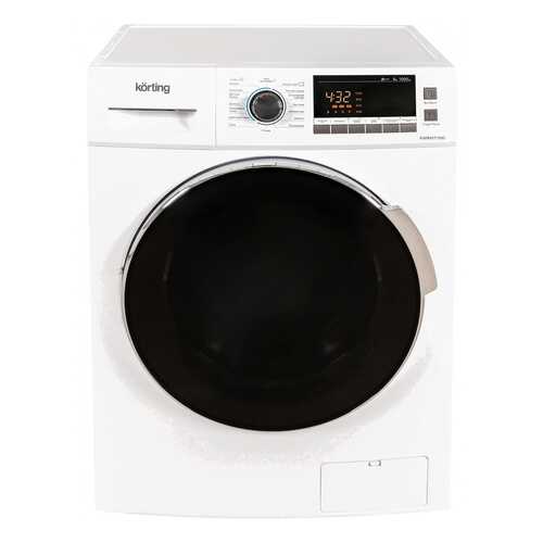 Стиральная машина Korting KWM 45 T 1060